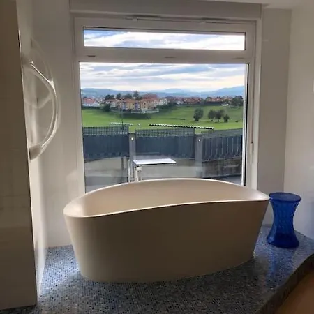 Villa En - Suances