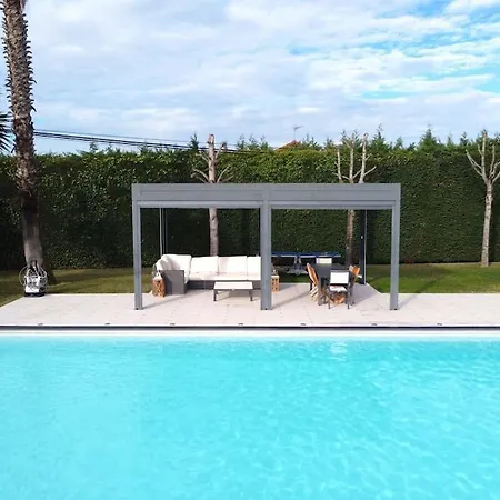En - Suances Villa *