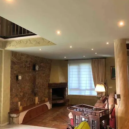 Villa En - Suances