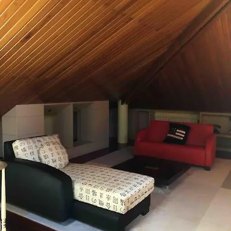 En - Suances Villa