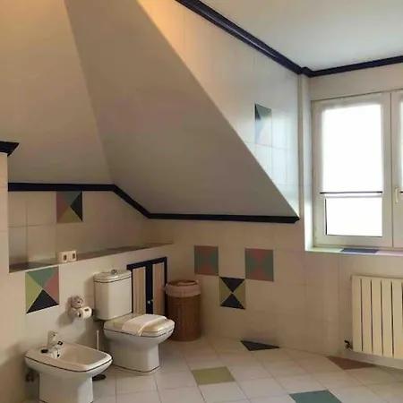 Villa En - Suances Hinojedo