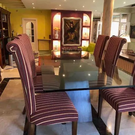 En - Suances Villa Hinojedo