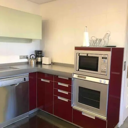 En - Suances Villa Hinojedo